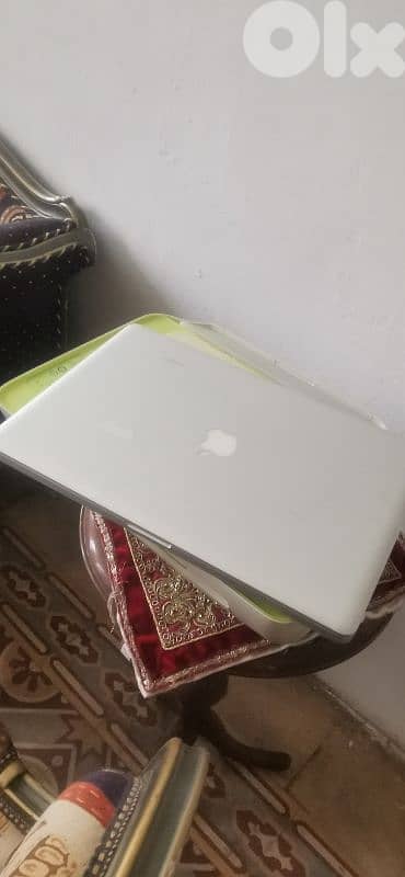 Macbook pro