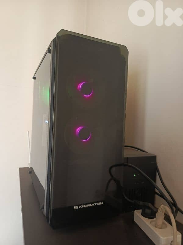 gaming PC 1100$ 2