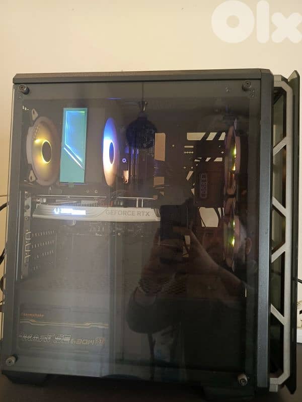 gaming PC 1100$ 3