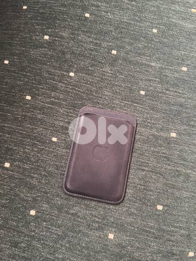 Authentic Apple Wallet