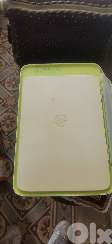 Hp scanner/printer 1