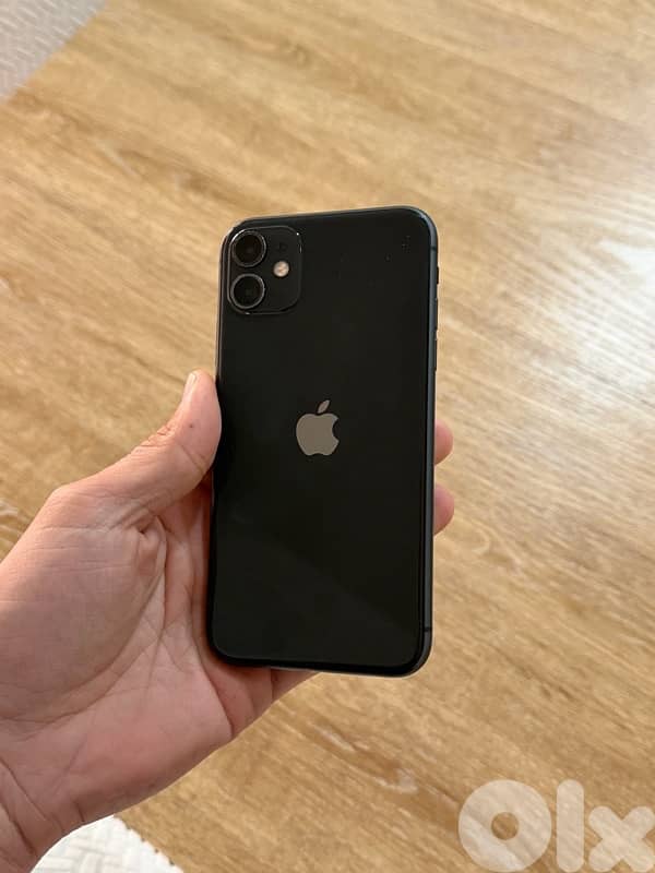 iphone 11 128Gb 1