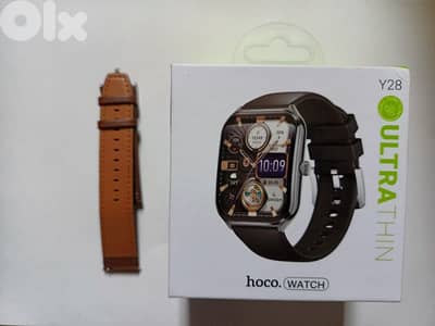 hoco y 28 ultra thin