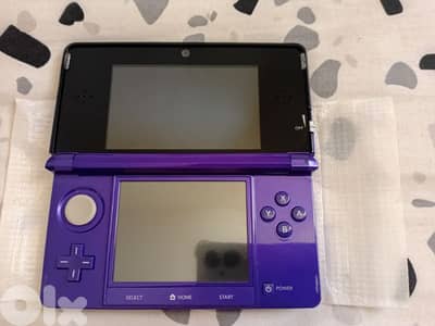 3ds for sale