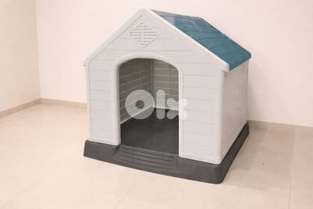 Dog House 4XL