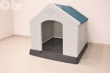 Dog House 4XL