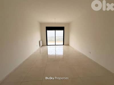 Apartment with Mountain View For SALE In Mar Chaaya شقة للبيع #GS