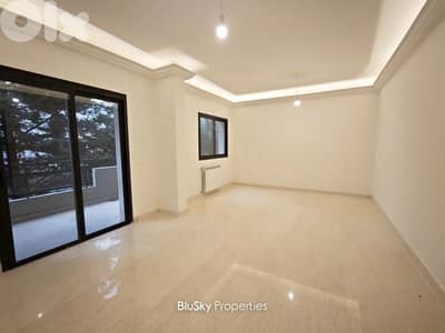 Apartment with Mountain View For SALE In Ain Saadeh شقة للبيع #GS