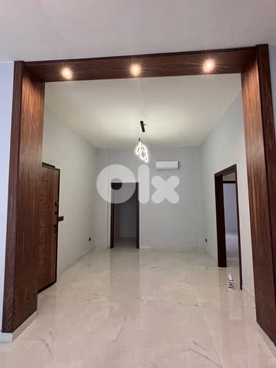Unique apartment in Achrafieh – Fassouh | DA