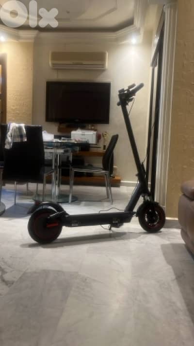 electirc scooter