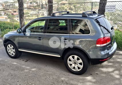 Volkswagen Touareg 2004 - One Owner