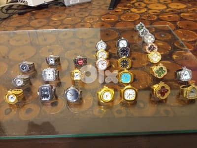 RingWatches