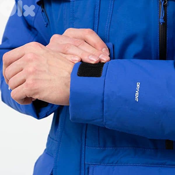 the north face McMurdo 2 parka down jacket 3