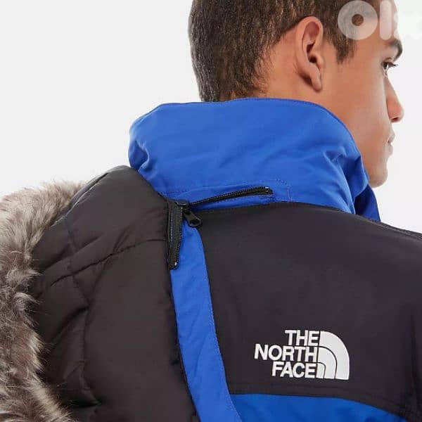 the north face McMurdo 2 parka down jacket 7