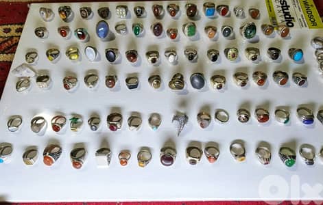 لقطة فضة بضاعة بتفتح فيهم محل