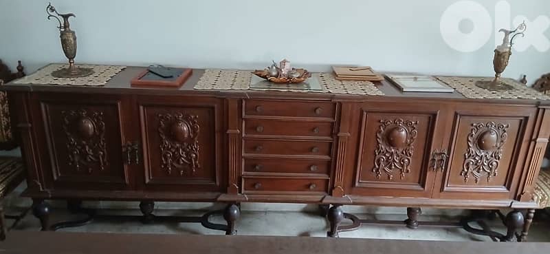 classic antique furniture 2