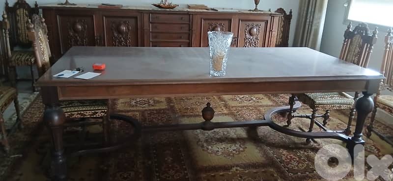 classic antique furniture 4
