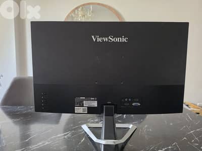 Viewsonic monitor (like new(