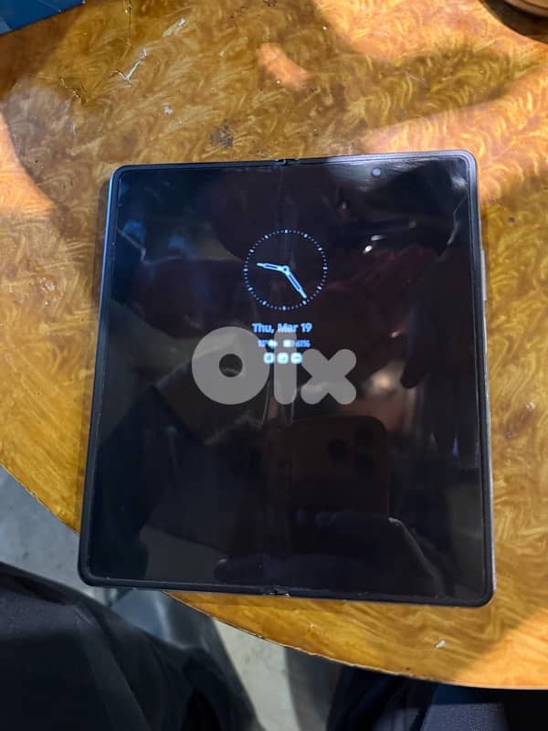 tecno phantom v fold 2 1