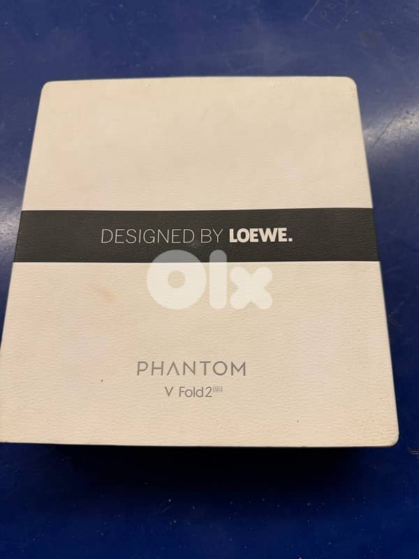 tecno phantom v fold 2 4