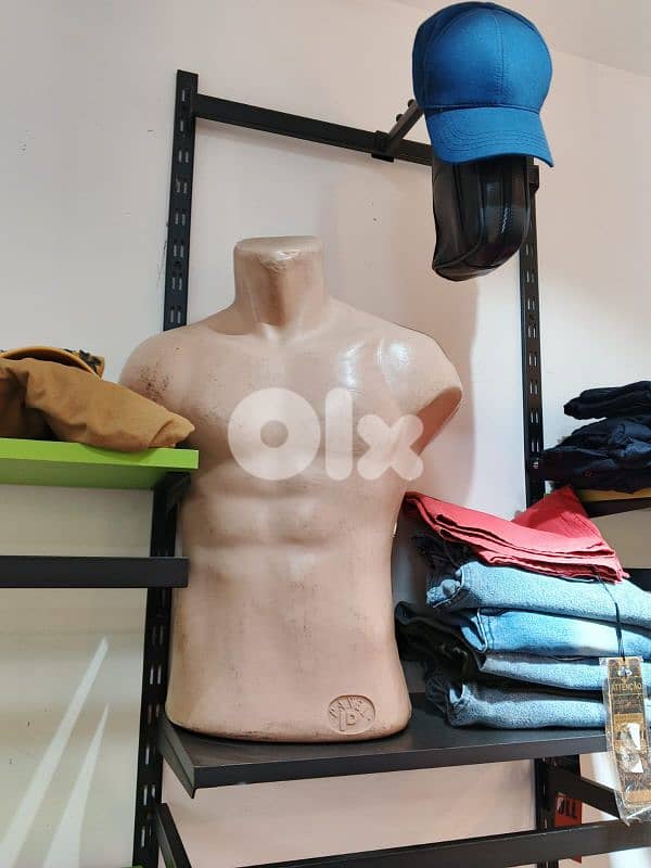 mannequin for sale 2
