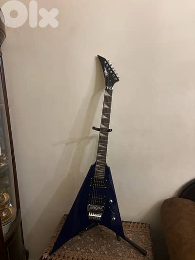 guitar electric