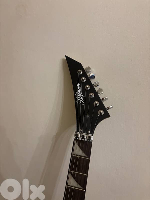 guitar electric 2