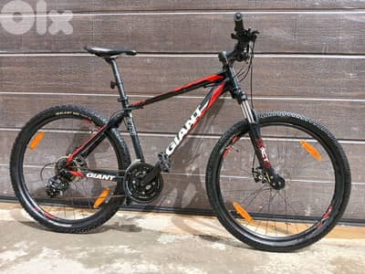 Giant ATX 27.5