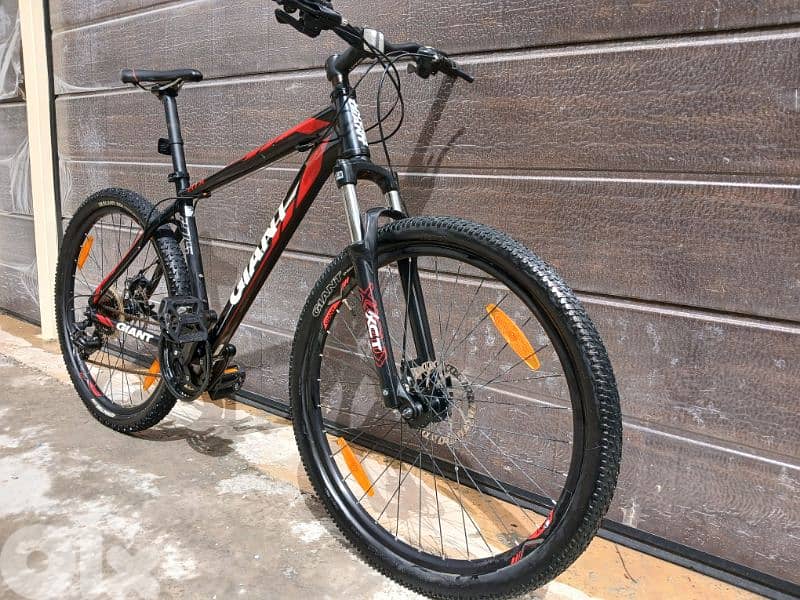 Giant ATX 27.5 1