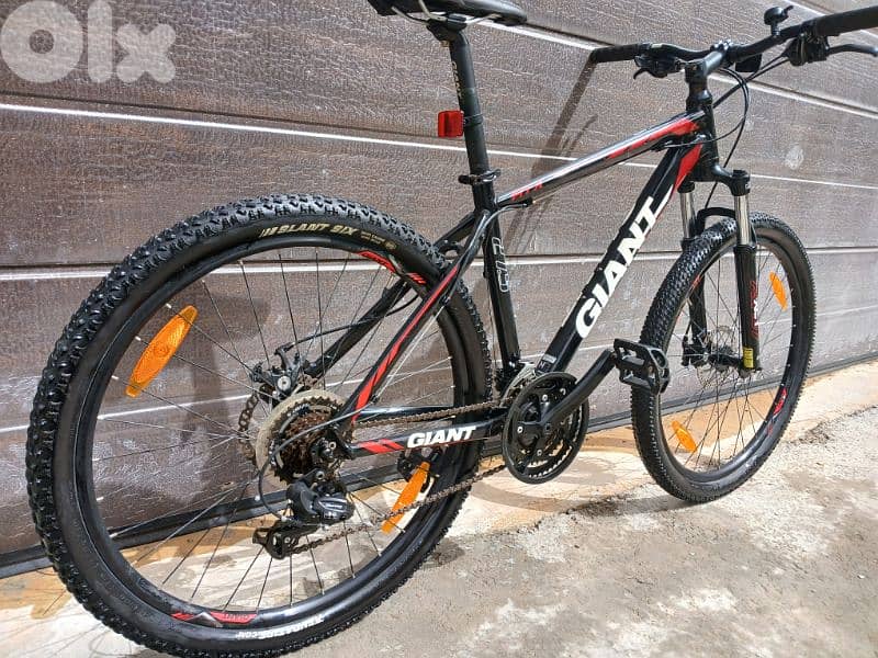 Giant ATX 27.5 2