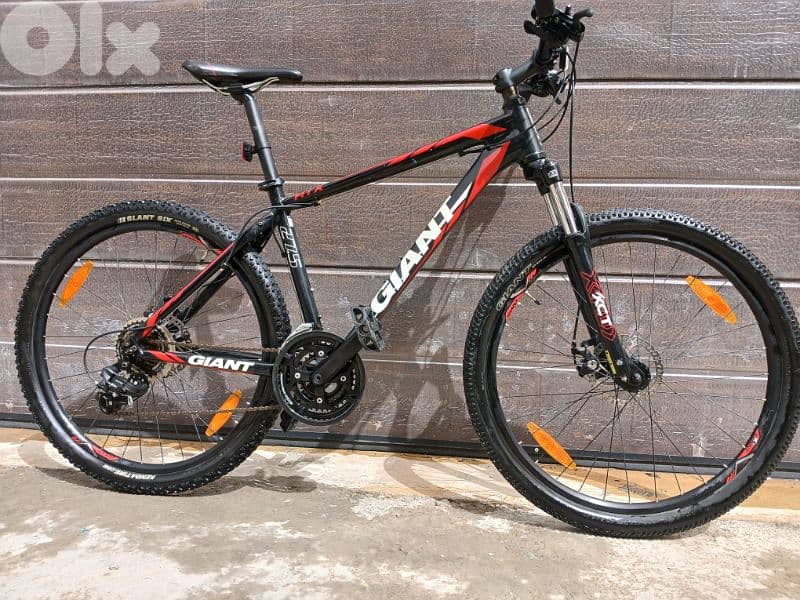 Giant ATX 27.5 4