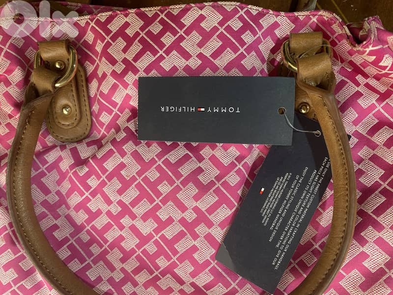 Tommy Hilfiger Bag 2