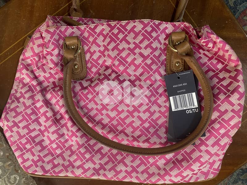 Tommy Hilfiger Bag 3