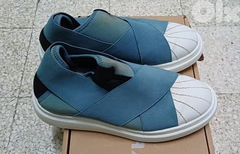 Used Shoes Size 40-41 like new [10]