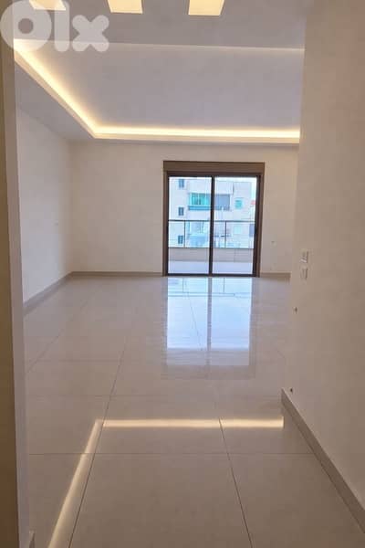 Apartment for Rent in Mazraat Yachouh