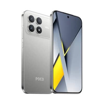 POCO F8 pro 512gb