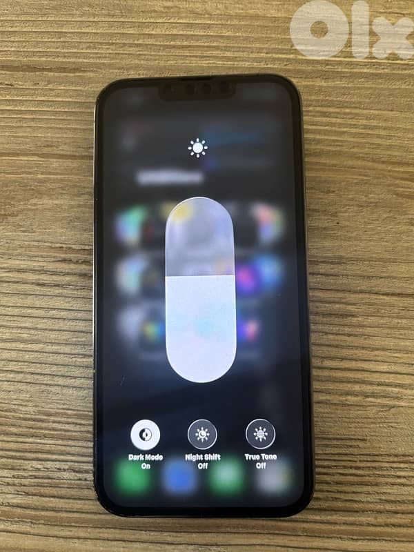 Iphone 13 pro 128gb 1