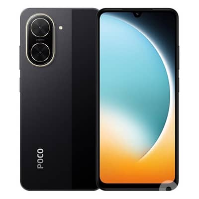 Poco C71