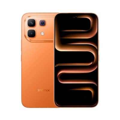 Infinix Note 60 Pro 5G 8GB 256GB