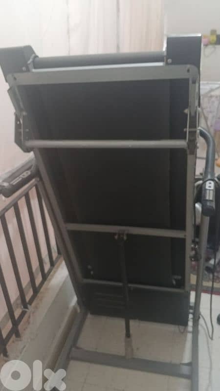 treadmill eleptical 5