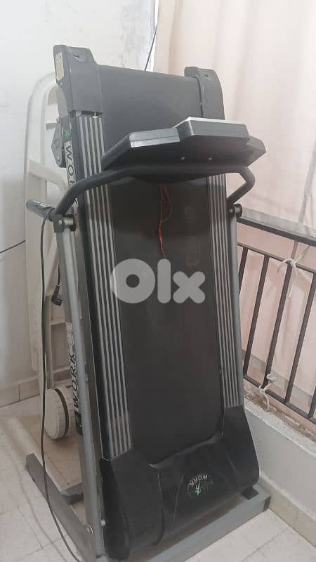 treadmill eleptical 6