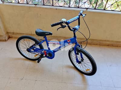 بسكلات قياس 20 من عمر 6 لا 11 سنة