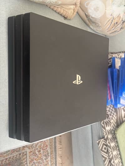 ps4 pro 1 terra