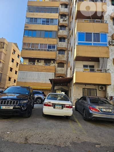 للبيع في بناء النور بمنطقة ‏خالدة،