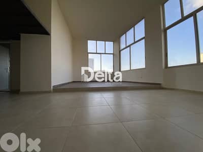 Apartment for Sale in Bchamoun yahodeye, Aley