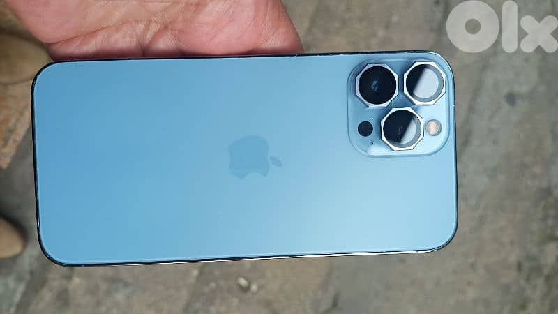 iphone 13 pro max 128g 1