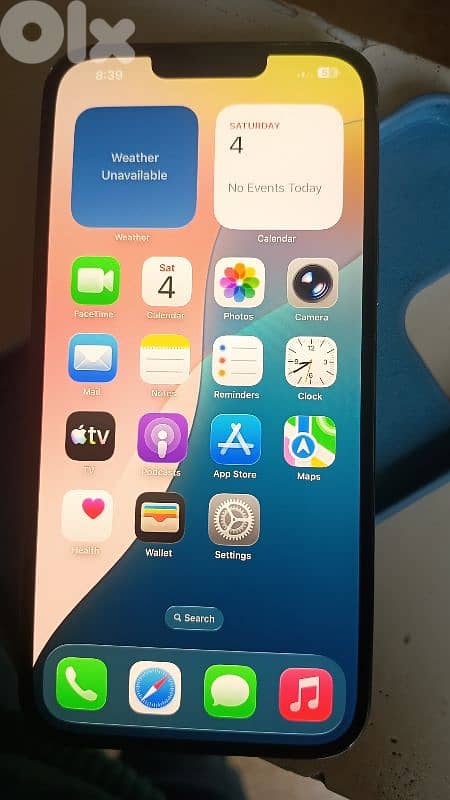 iphone 13 pro max 128g 2