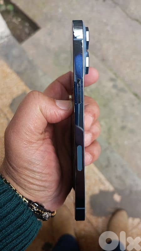 iphone 13 pro max 128g 3