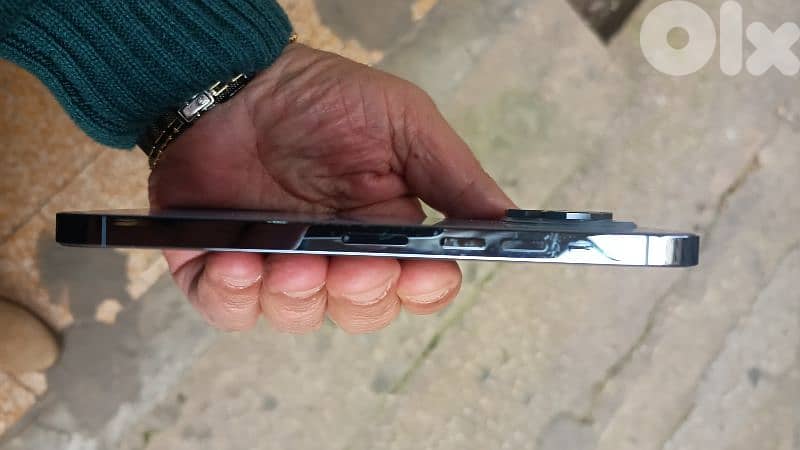 iphone 13 pro max 128g 4