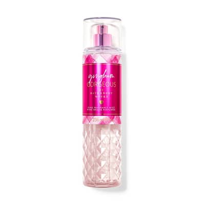 Bath & Body Works Gingham Gorgeous Fragrance Mist 236ml